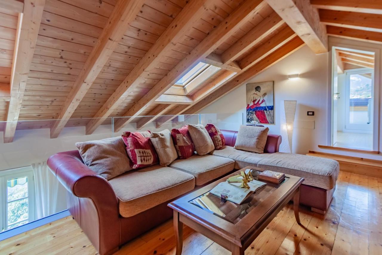 Aglaia Luxury Lake View By Wonderful Italy Apartment *