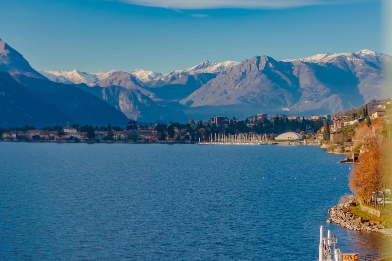 Apartment Aglaia Luxury Lake View By Wonderful Italy *