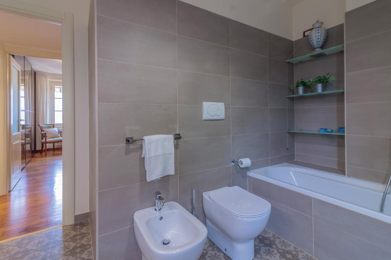 Apartment Aglaia Luxury Lake View By Wonderful Italy *