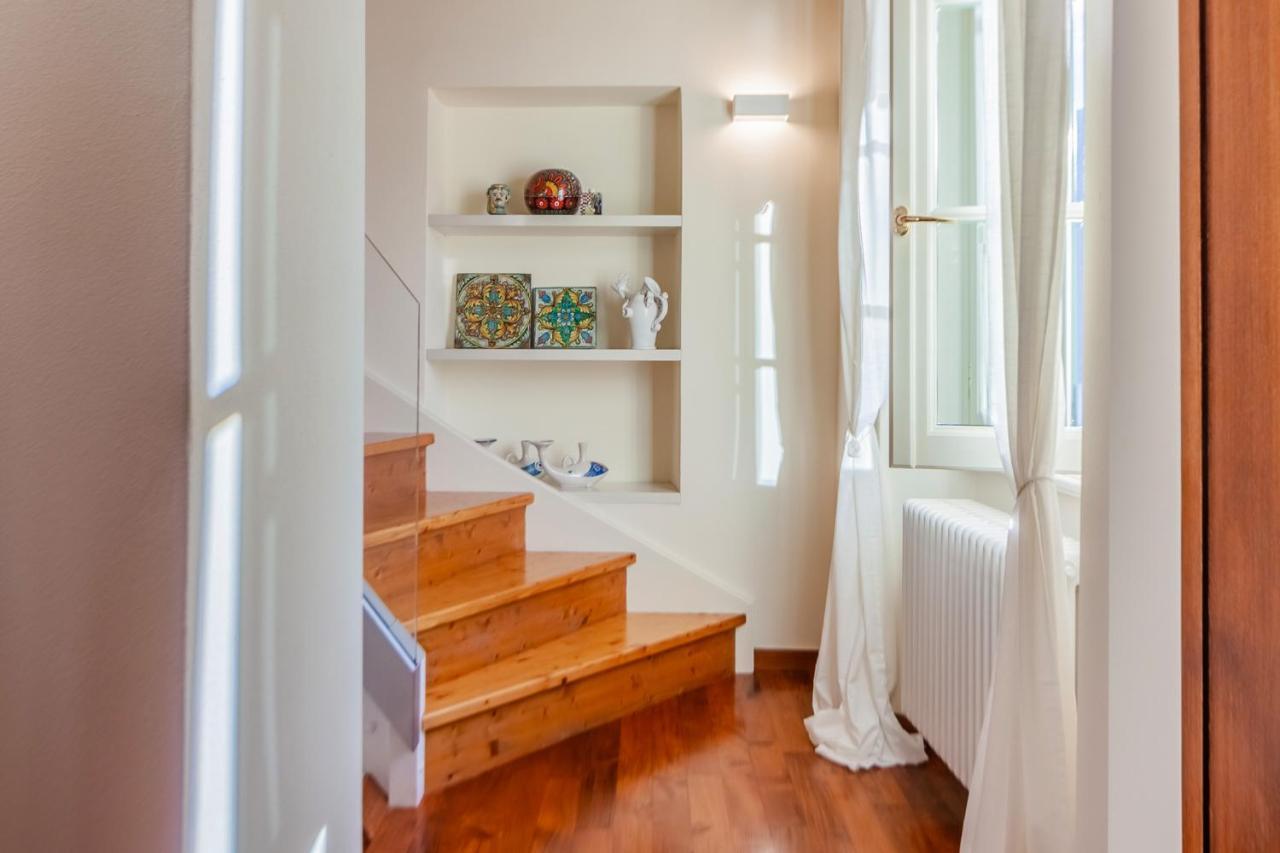 Apartment Aglaia Luxury Lake View By Wonderful Italy Abbadia Lariana