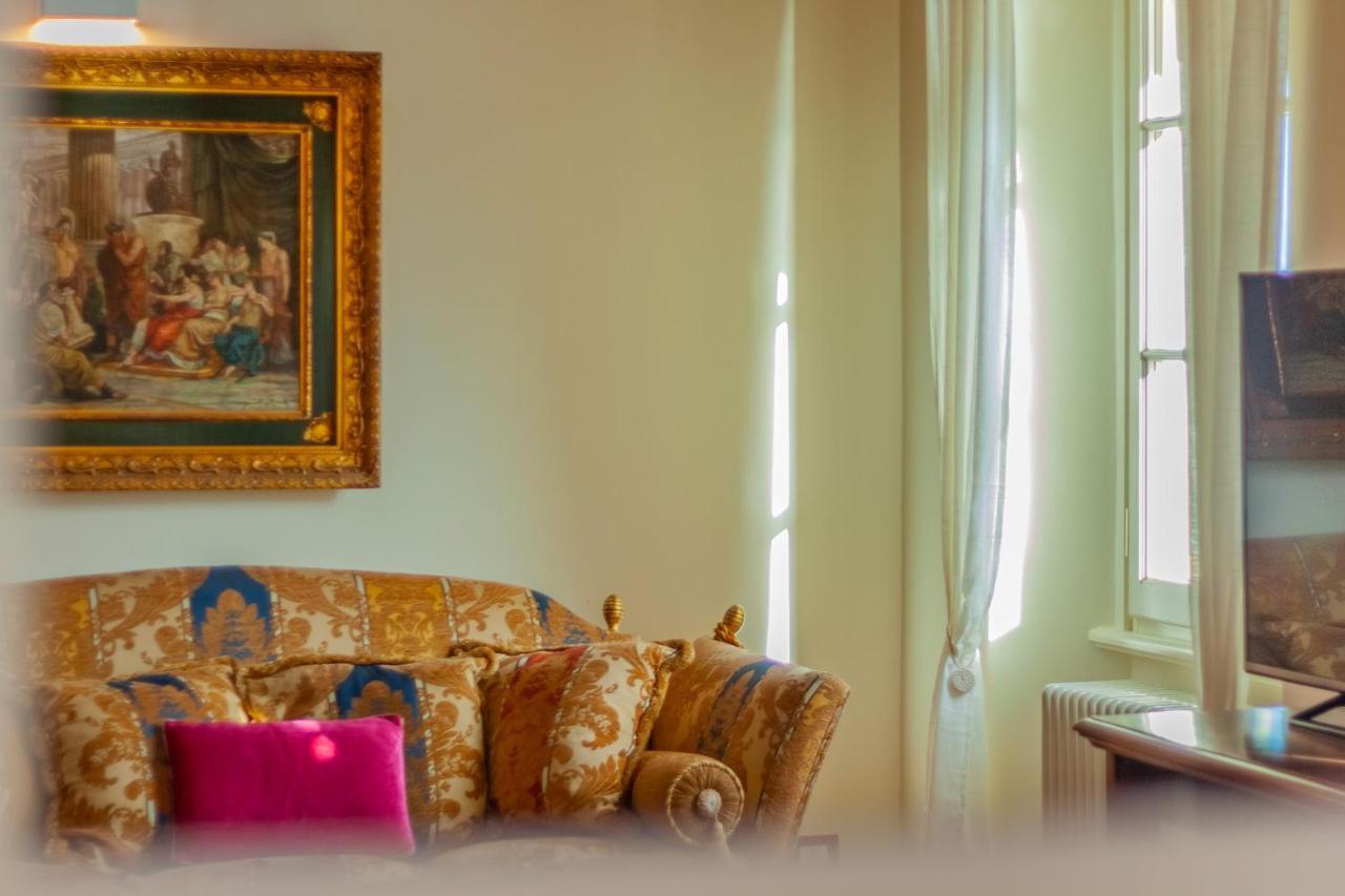 Aglaia Luxury Lake View By Wonderful Italy Apartment