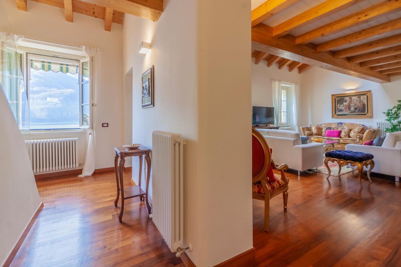 Aglaia Luxury Lake View By Wonderful Italy * Abbadia Lariana