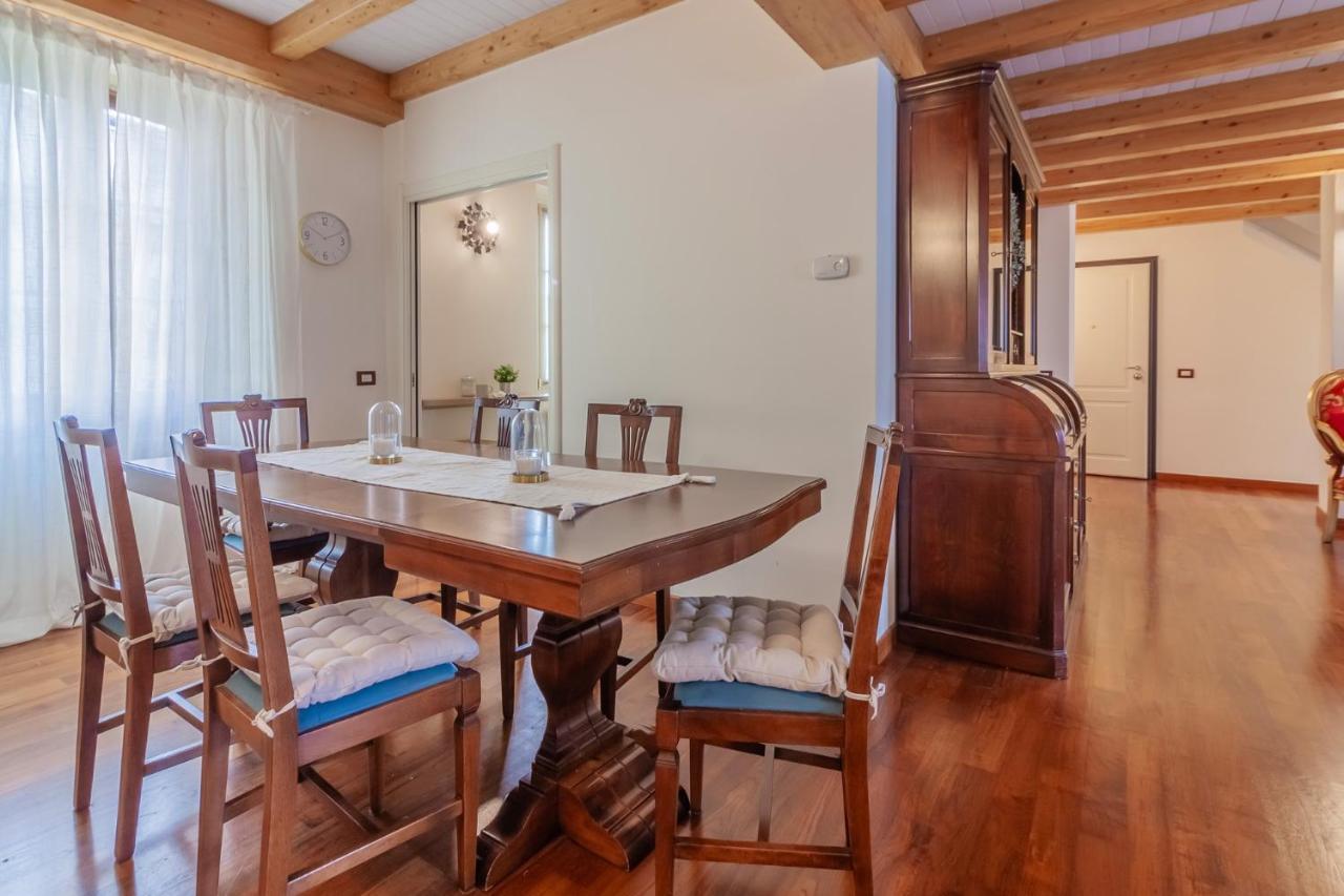 Apartment Aglaia Luxury Lake View By Wonderful Italy *