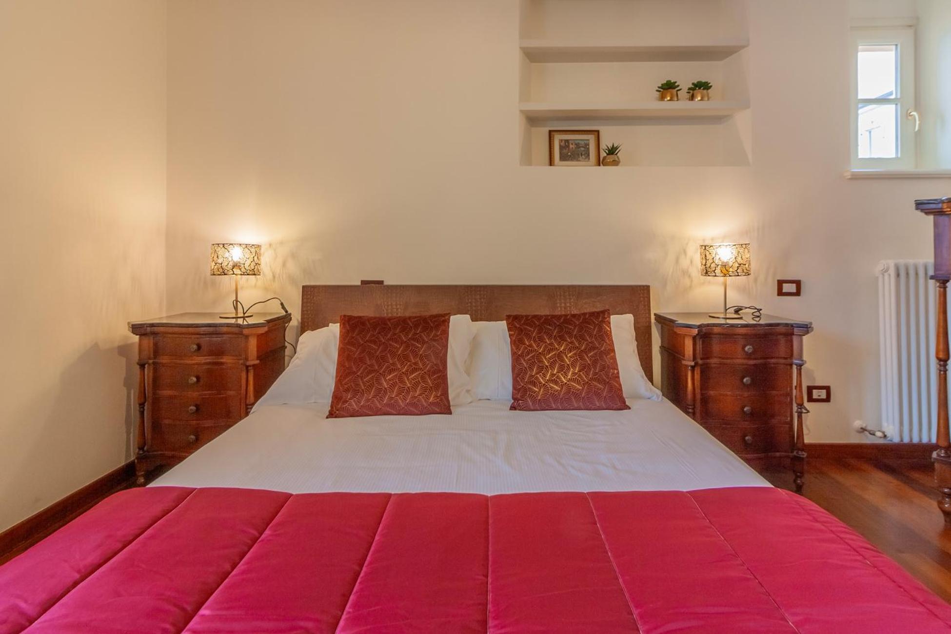 Aglaia Luxury Lake View By Wonderful Italy Apartment *