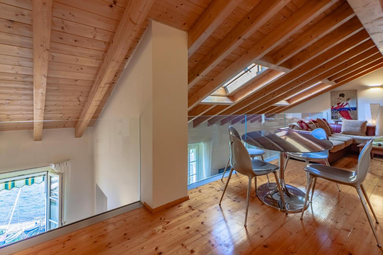 Aglaia Luxury Lake View By Wonderful Italy Apartment Abbadia Lariana