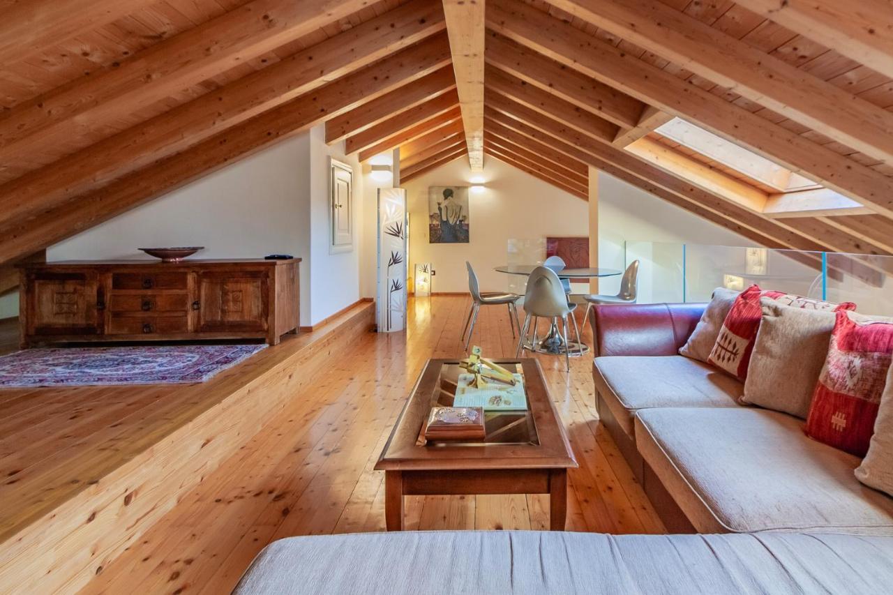 Aglaia Luxury Lake View By Wonderful Italy Apartment *