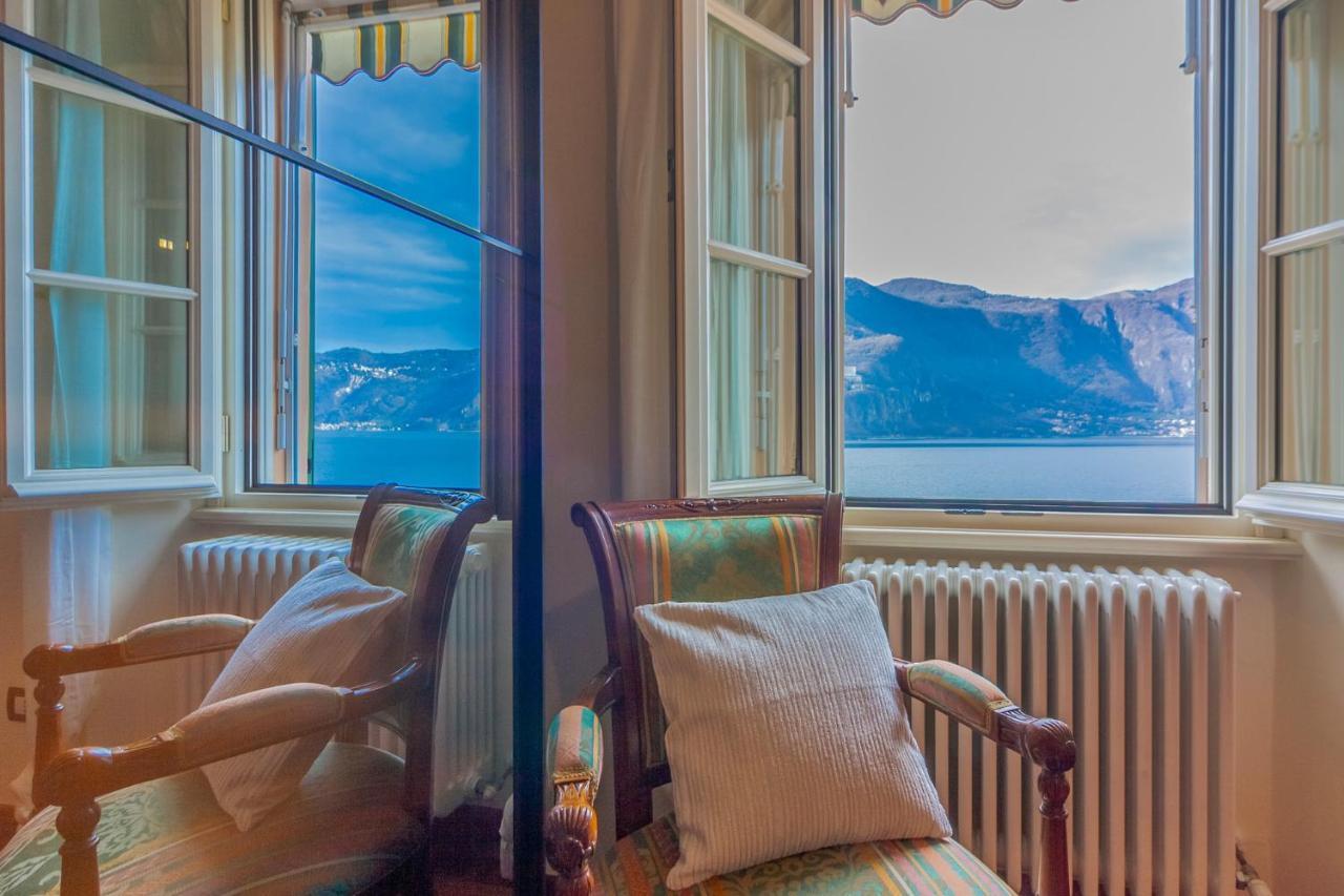 Apartment Aglaia Luxury Lake View By Wonderful Italy
