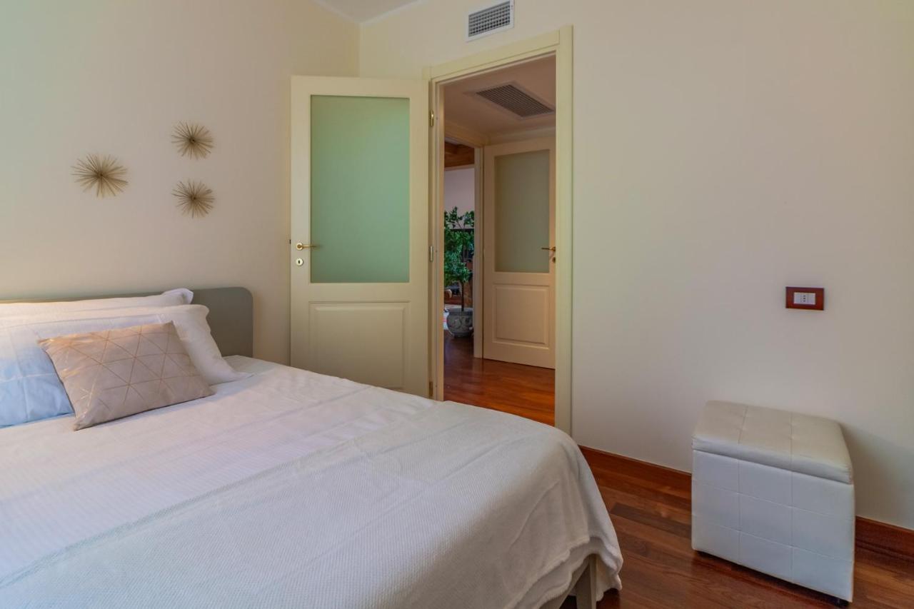 Aglaia Luxury Lake View By Wonderful Italy Apartment *