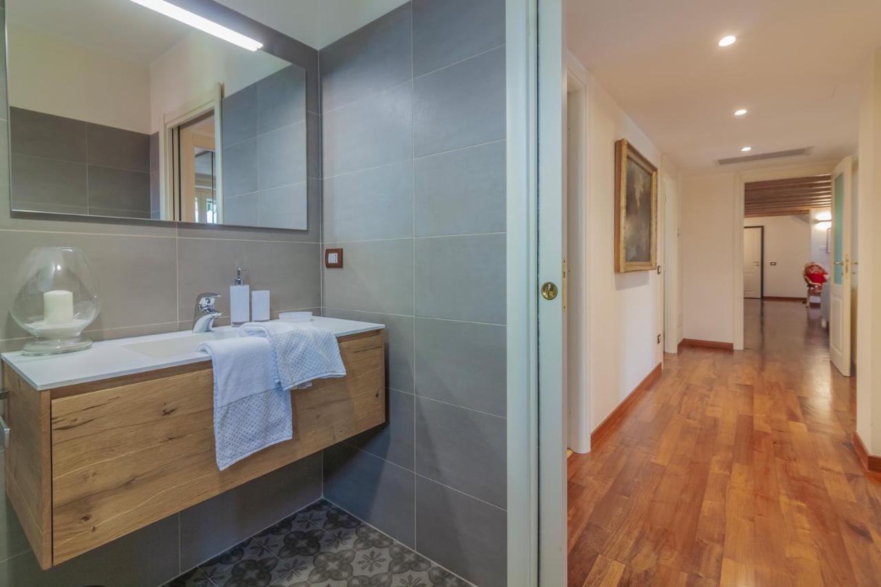 Aglaia Luxury Lake View By Wonderful Italy Abbadia Lariana