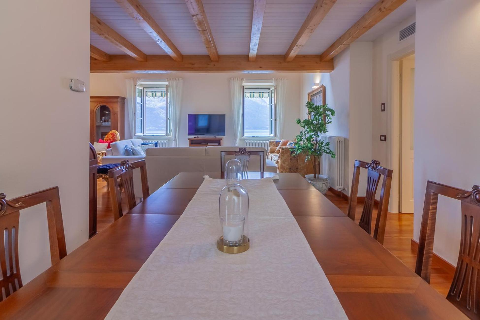Aglaia Luxury Lake View By Wonderful Italy