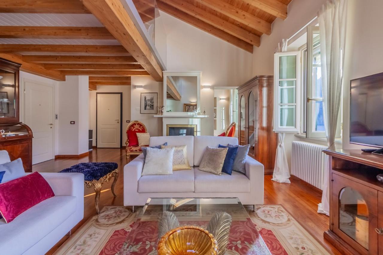 Apartment Aglaia Luxury Lake View By Wonderful Italy *