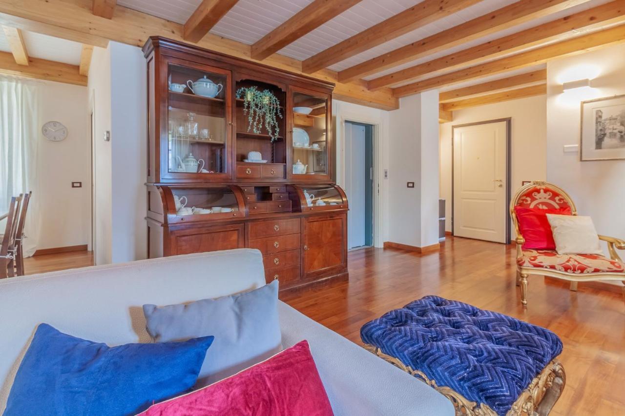 Aglaia Luxury Lake View By Wonderful Italy * Abbadia Lariana