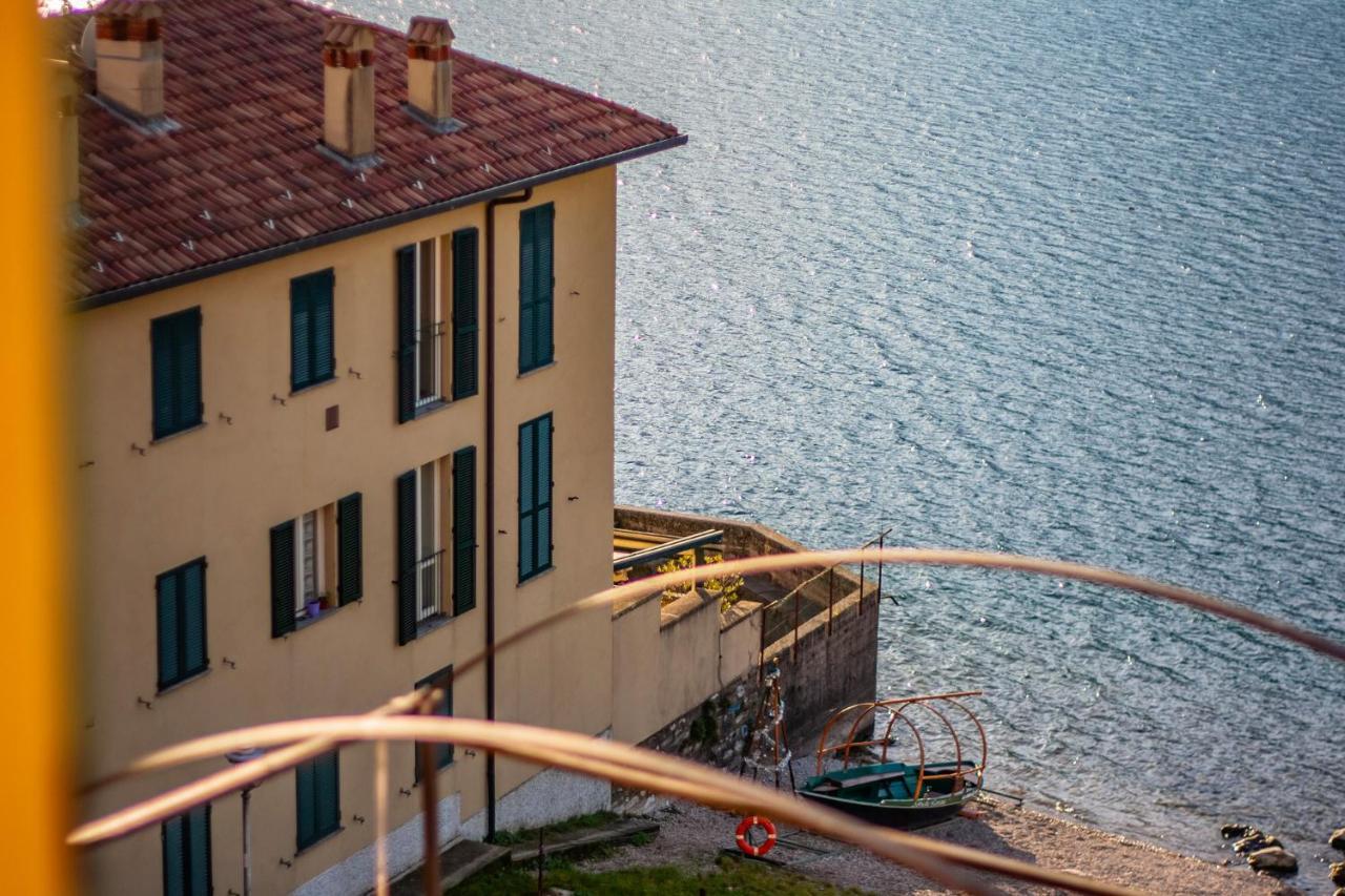 Apartment Aglaia Luxury Lake View By Wonderful Italy Abbadia Lariana