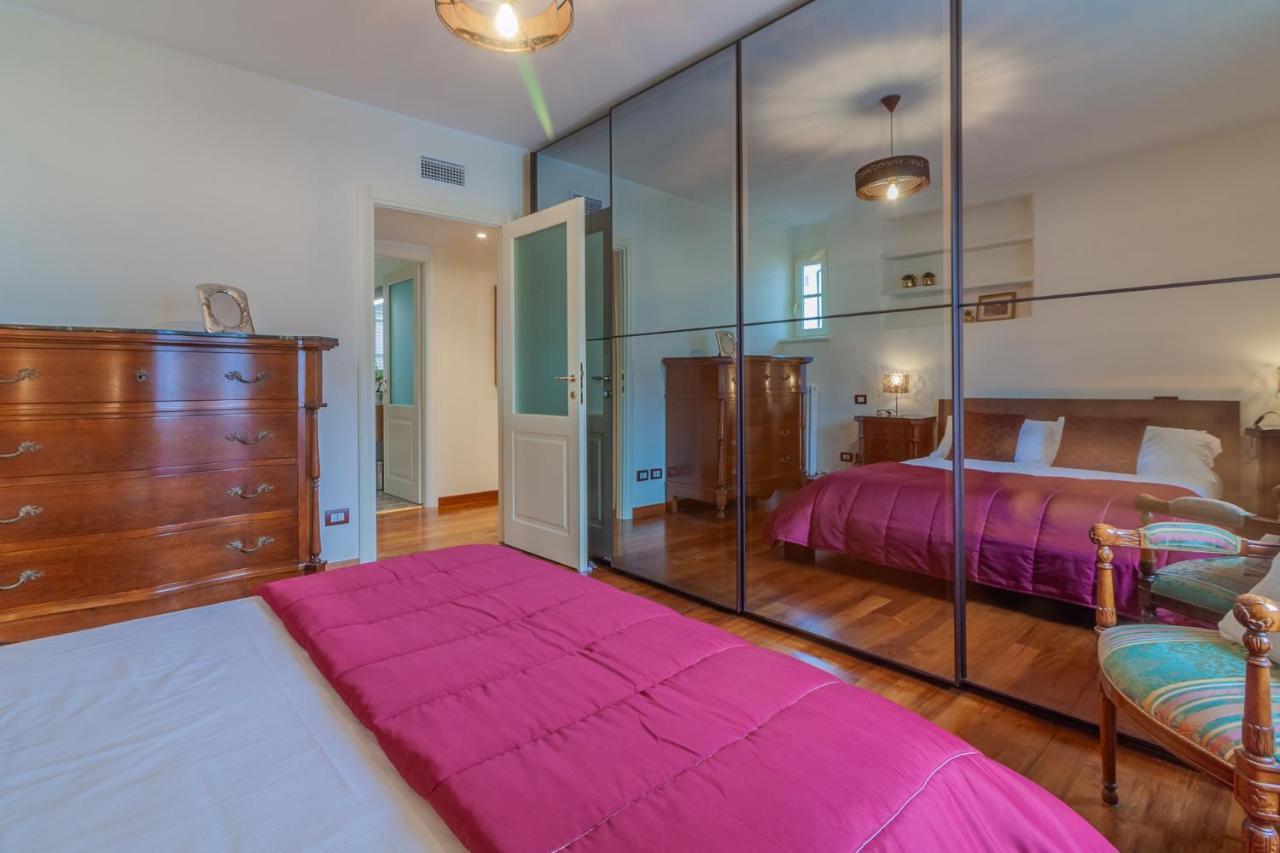 Aglaia Luxury Lake View By Wonderful Italy Apartment