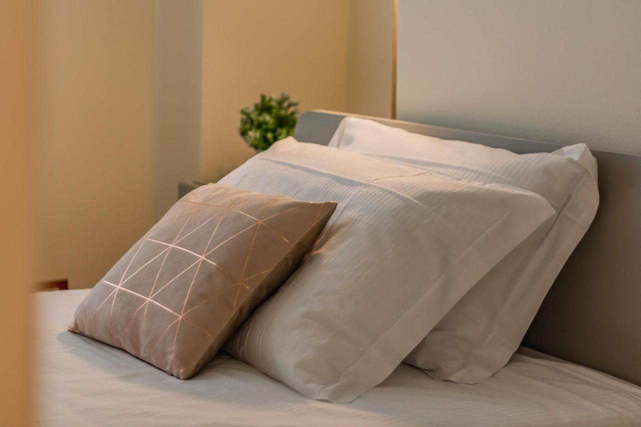 Apartment Aglaia Luxury Lake View By Wonderful Italy Abbadia Lariana
