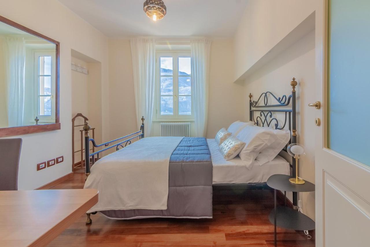Aglaia Luxury Lake View By Wonderful Italy Abbadia Lariana