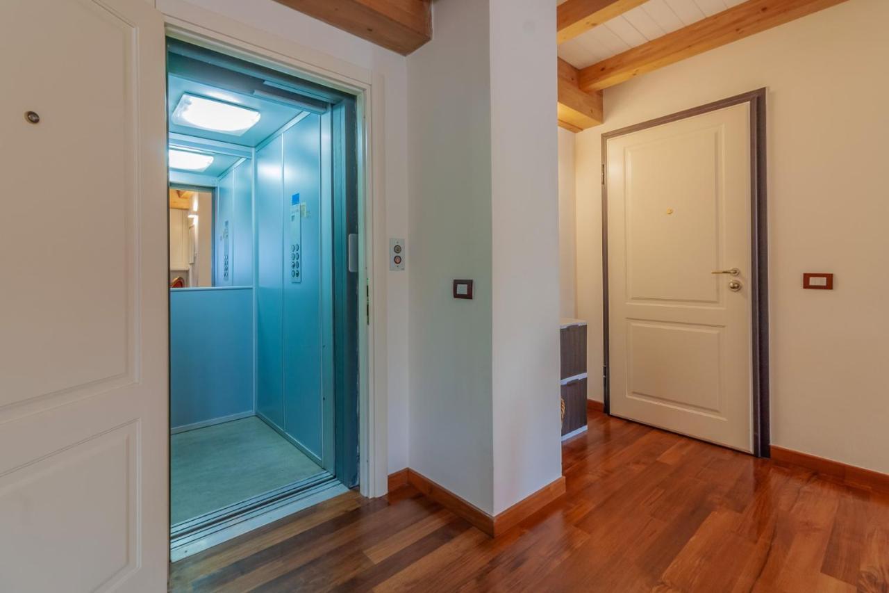 Aglaia Luxury Lake View By Wonderful Italy Apartment *