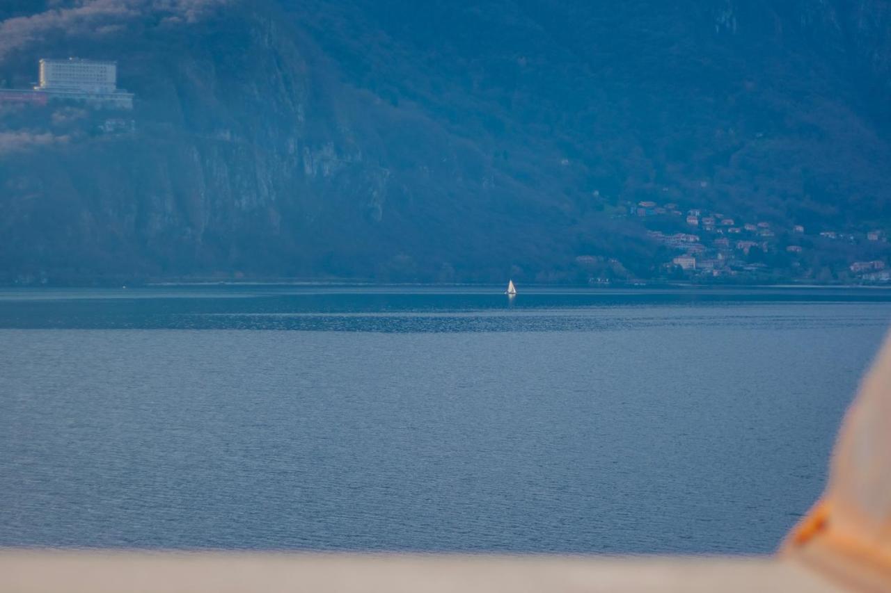Apartment Aglaia Luxury Lake View By Wonderful Italy Abbadia Lariana