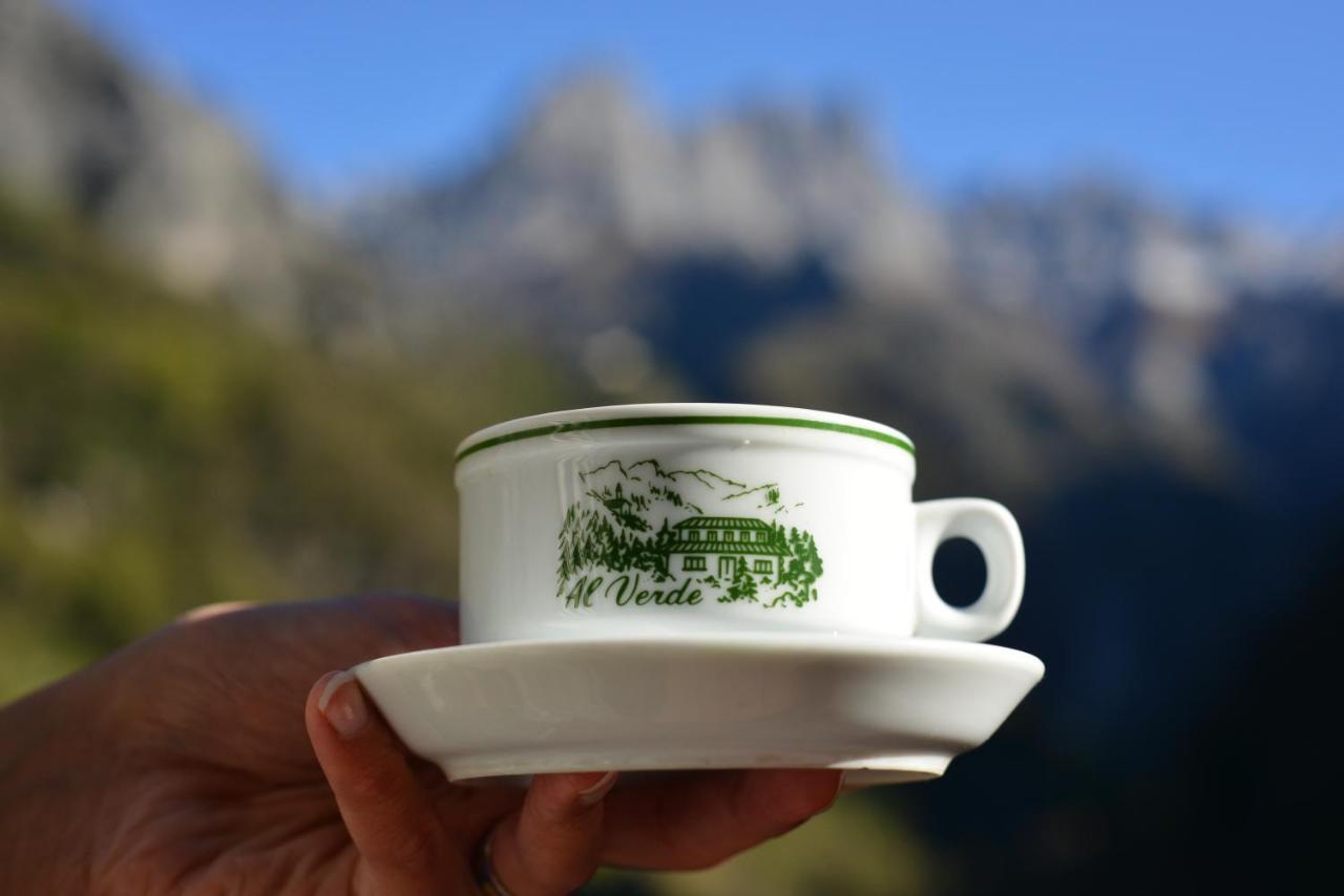 Al Hotel Mandello del Lario