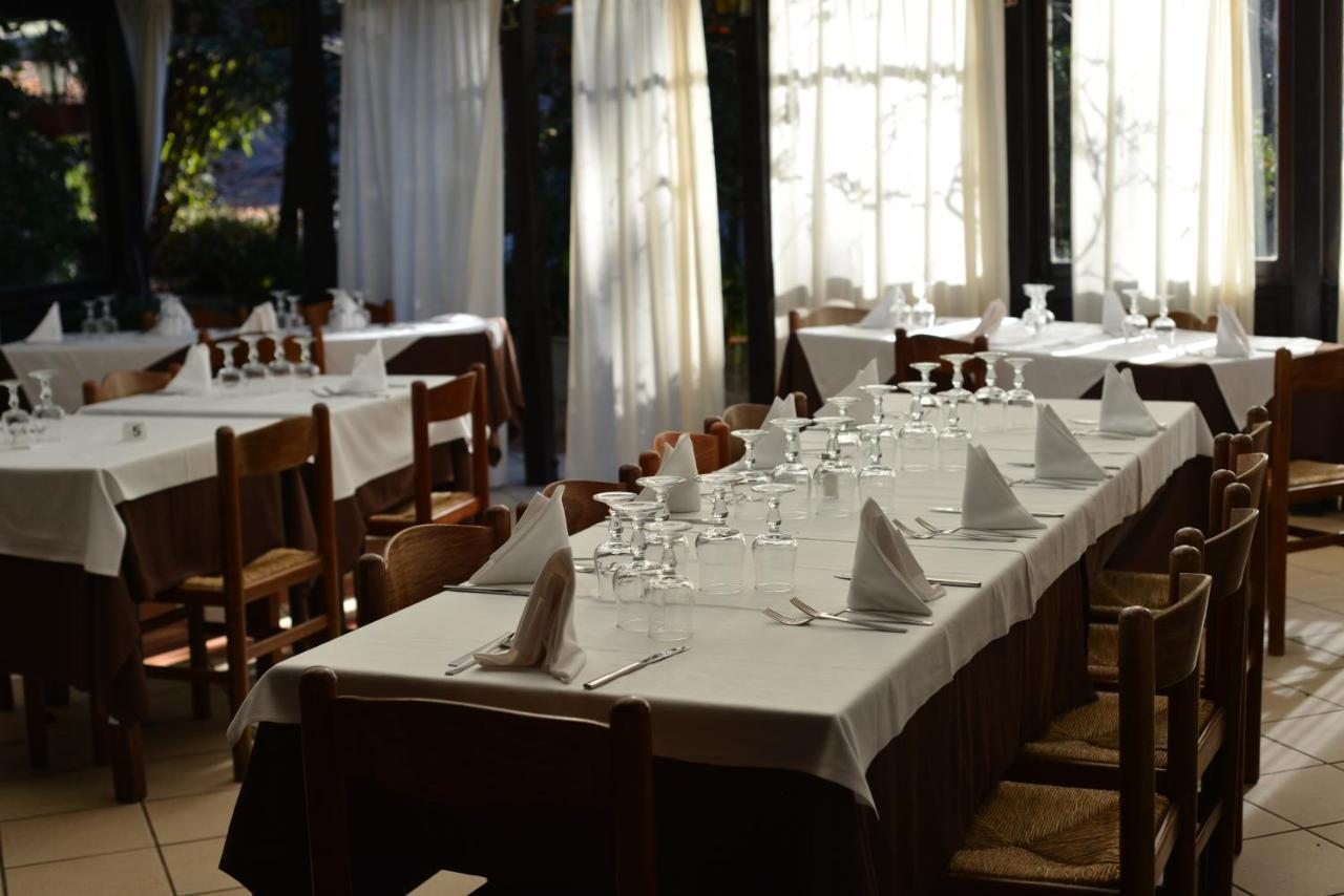 Hotel Al Mandello del Lario