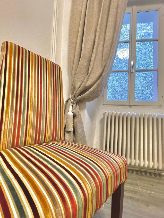 Apartment Lg - Boutique And -