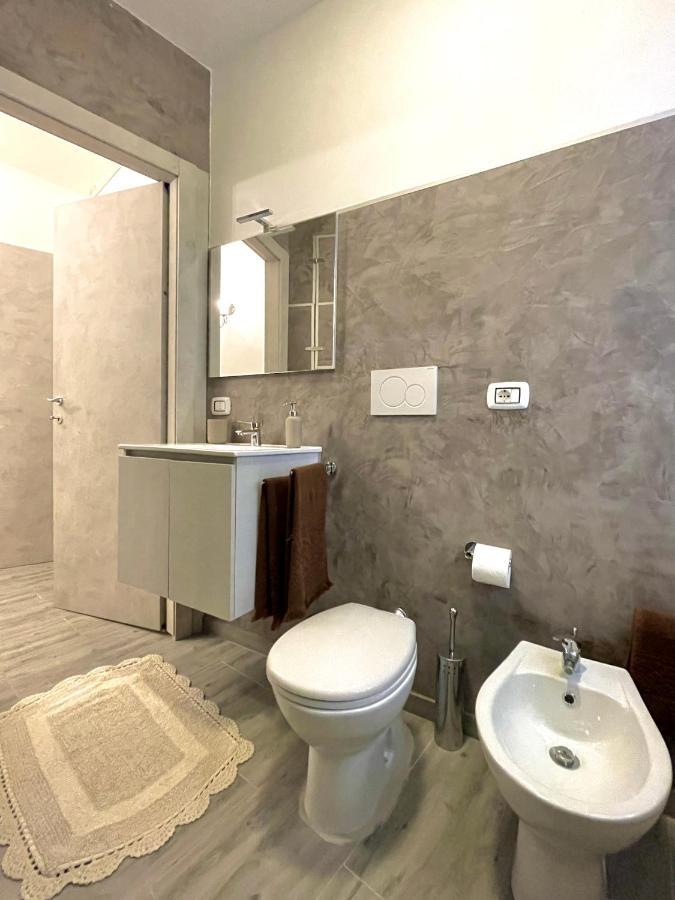 Lg - Boutique And - Apartment Brienno
