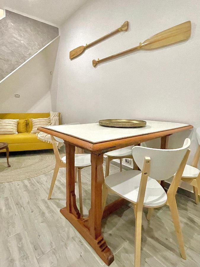 Apartment Lg - Boutique And - Brienno