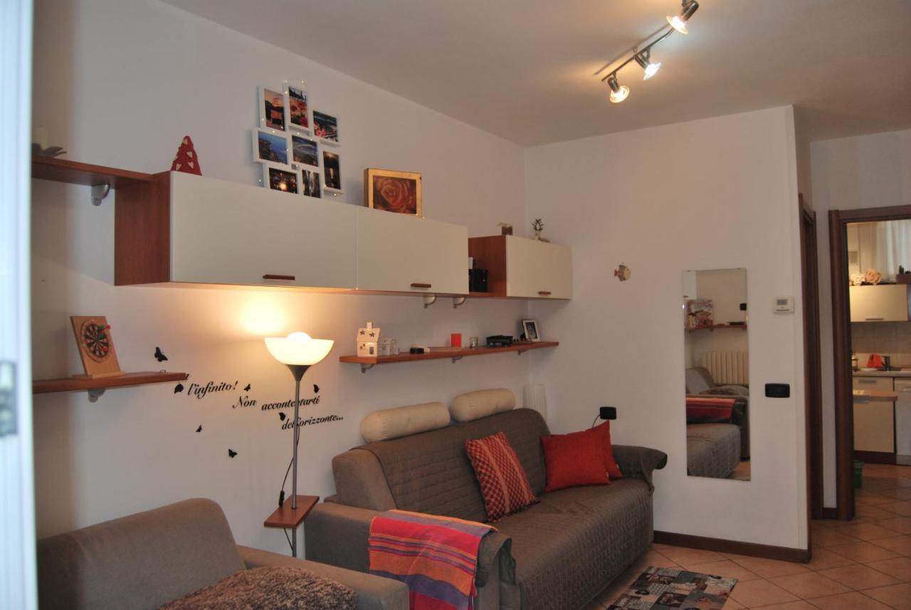 Apartment Il Porticciolo Bellano
