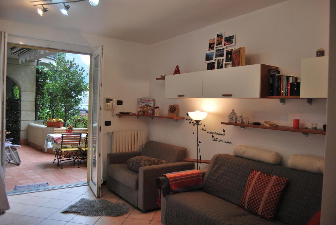 Il Porticciolo Apartment *