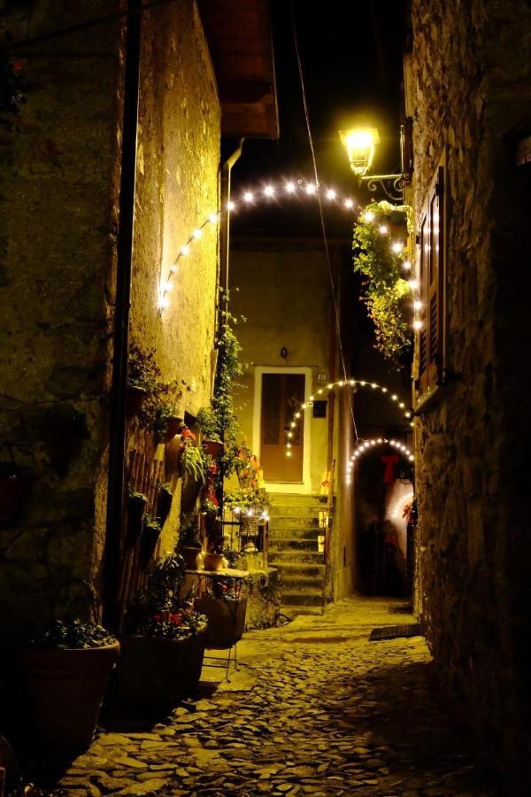 Apartment Il Porticciolo *