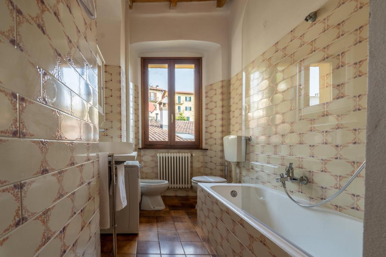 Casa Al Borgo *