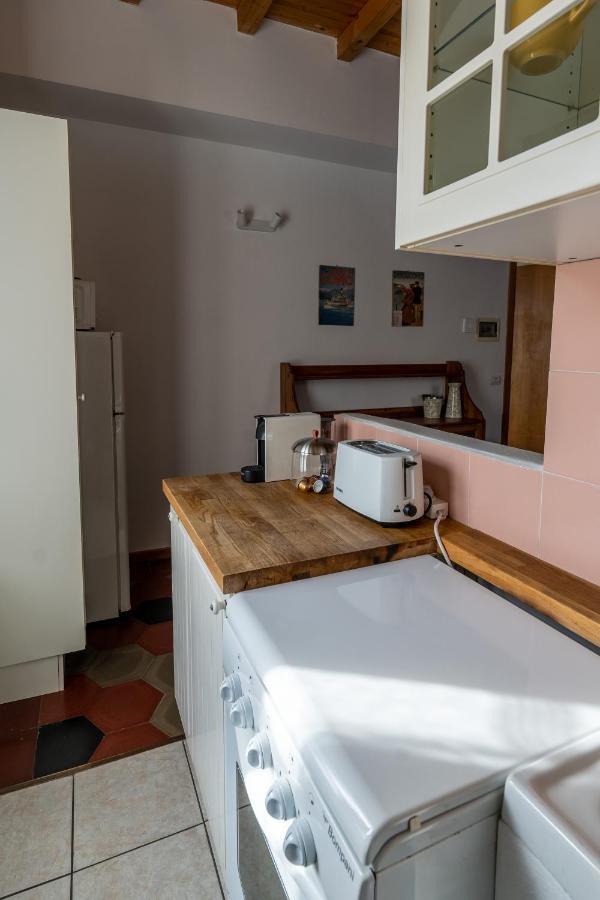 Casa Al Borgo *