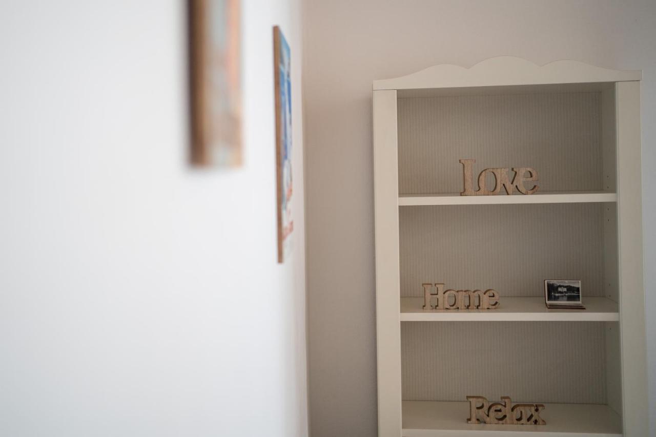 Apartment Casa Al Borgo