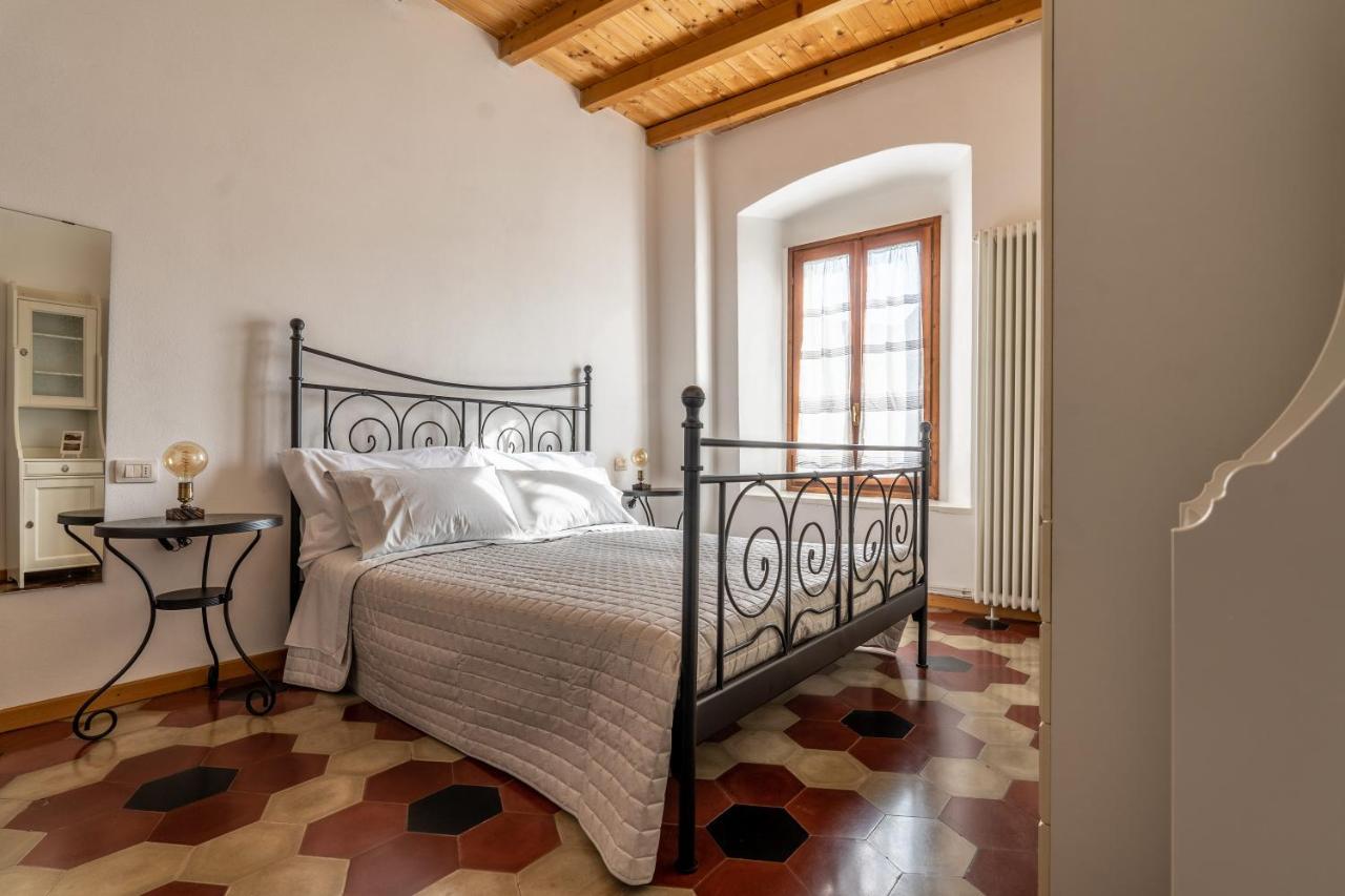 Apartment Casa Al Borgo
