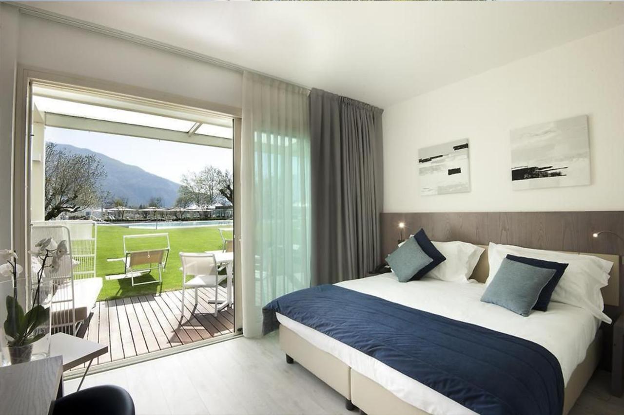 Seven Park - Adults Only 4* Colico