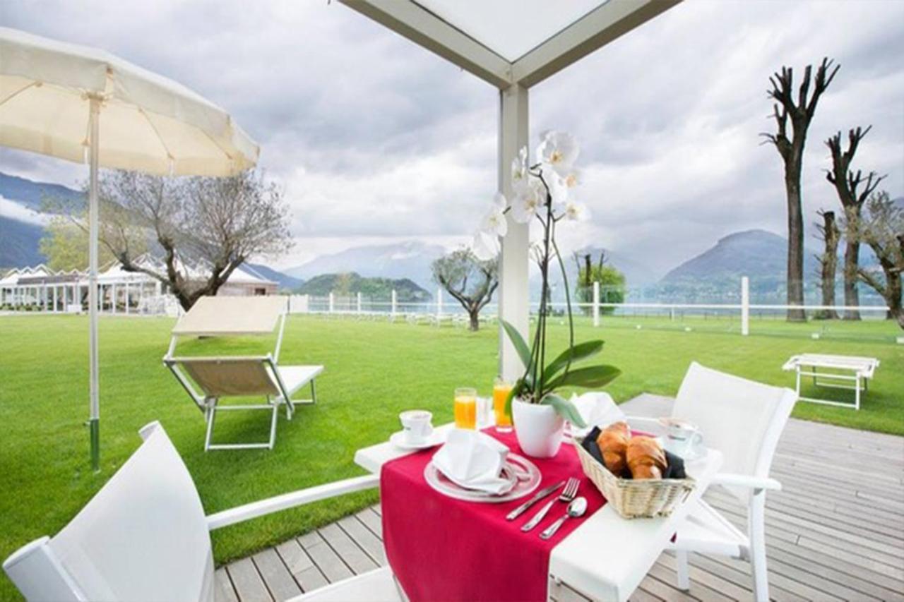 Seven Park - Adults Only Colico
