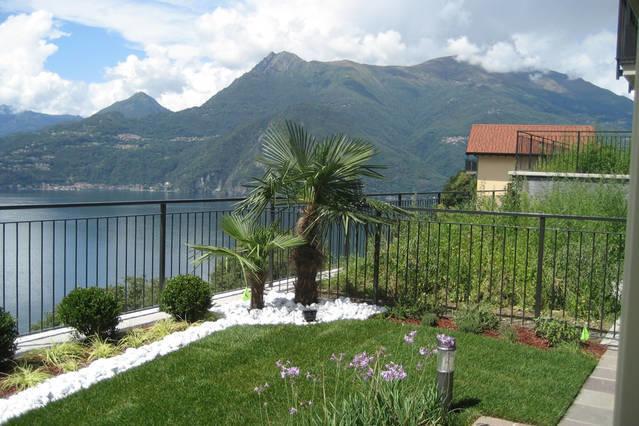 Punta Del Sole Apartment Varenna