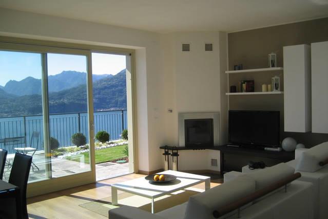 Punta Del Sole Apartment *
