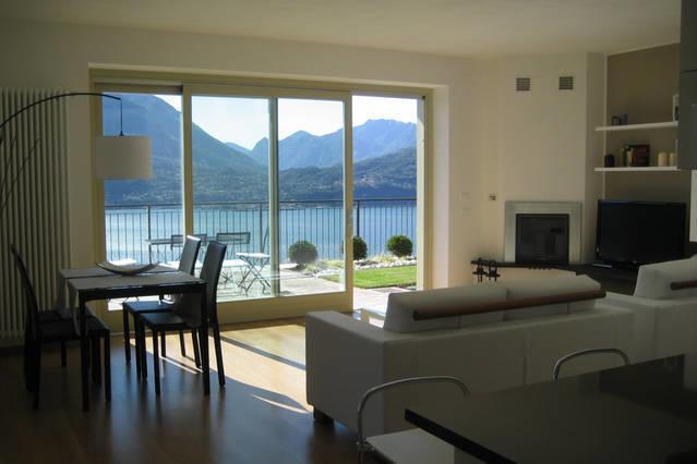 Punta Del Sole Apartment