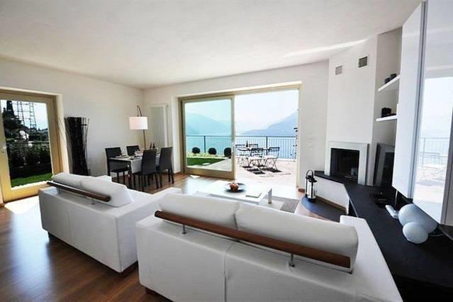 Punta Del Sole Apartment *