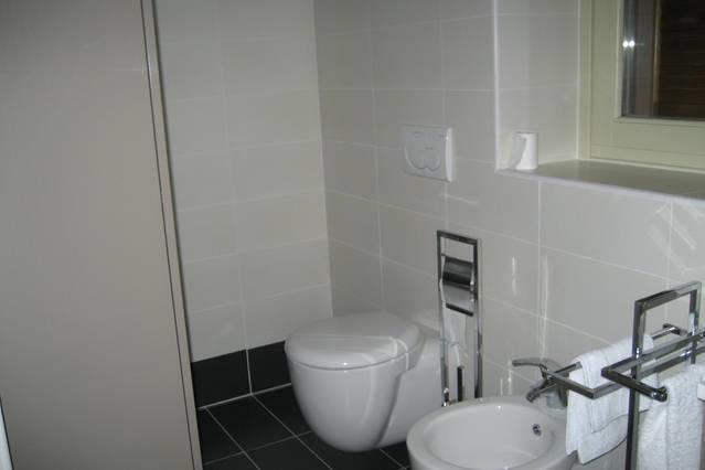 Punta Del Sole Apartment