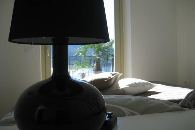 Punta Del Sole Apartment *
