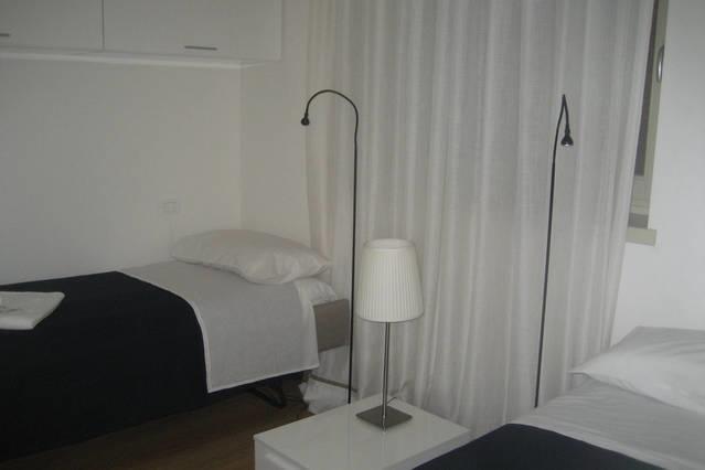Punta Del Sole Apartment