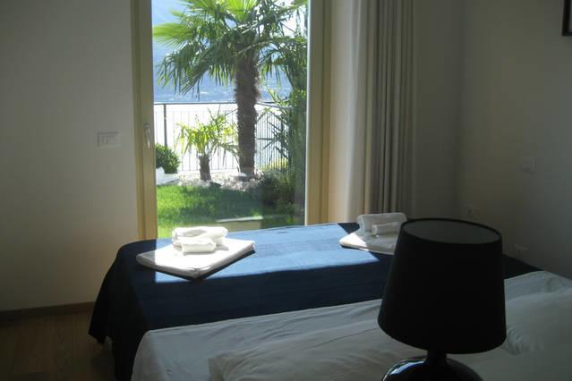Punta Del Sole Apartment *