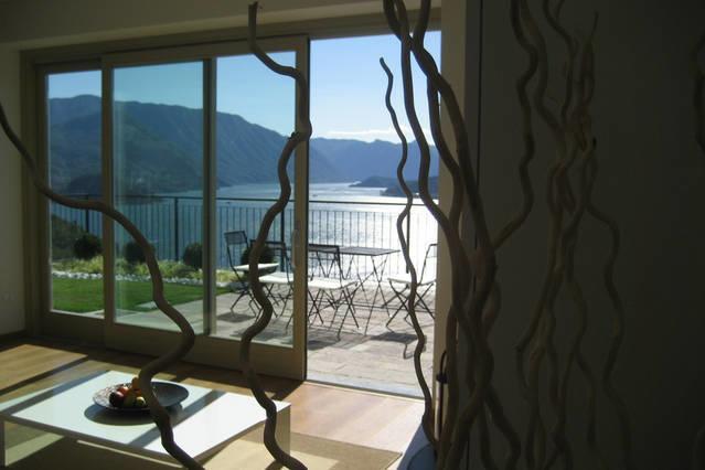 Punta Del Sole Apartment *