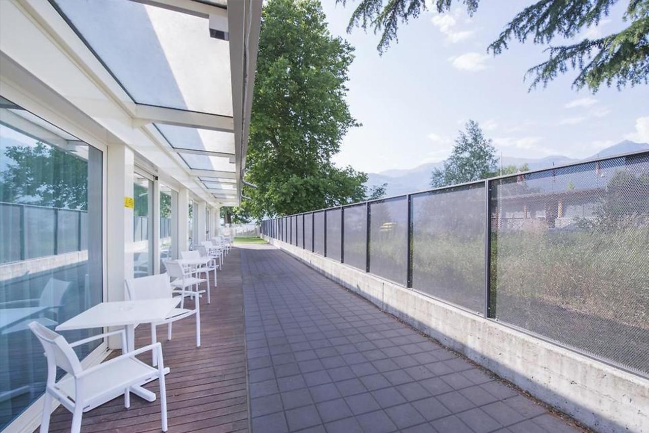 Seven Park - Adults Only Colico