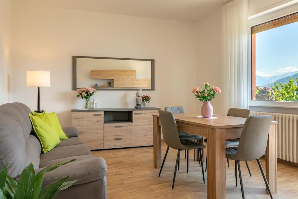 La Serena Large With Wifi, A/c, Private Parking Apartment *