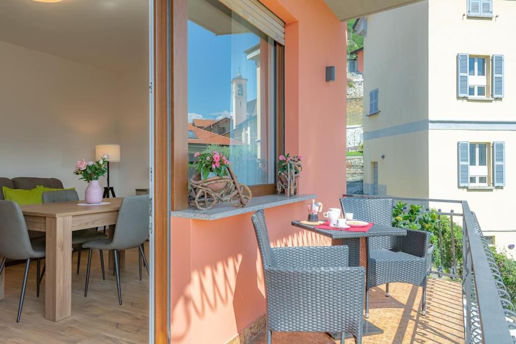 La Serena Large With Wifi, A/c, Private Parking Apartment Acquaseria