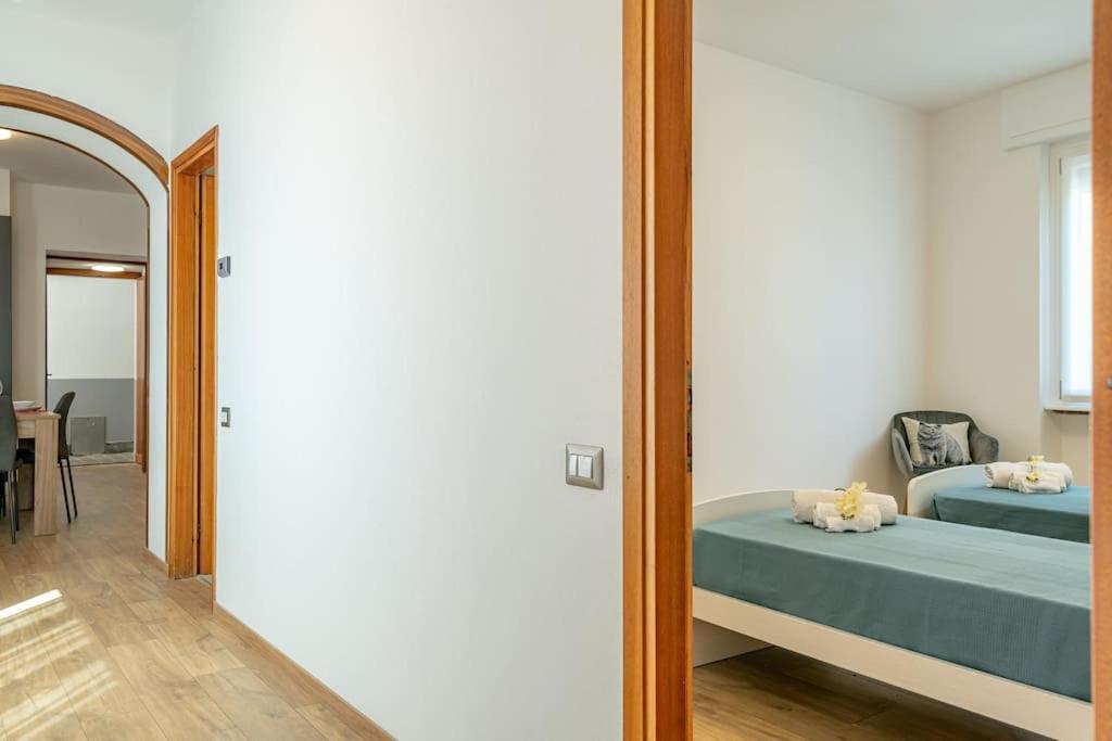 La Serena Large With Wifi, A/c, Private Parking *