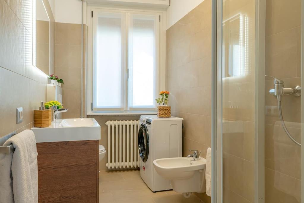 La Serena Large With Wifi, A/c, Private Parking * Acquaseria